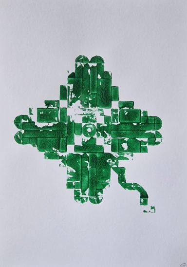 0352 - Lego-Glück 0352 - Lego-Glück