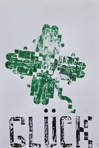 0350 - Lego-Glück 0350 - Lego-Glück