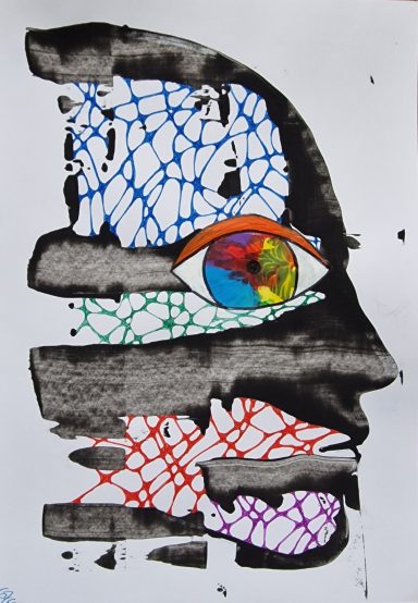 0319 - "Körper, Geist und Seele" 0319 - "Körper, Geist und Seele"