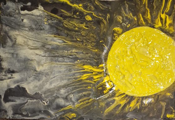 212 - Licht im Dunkel A4 212 - Licht im Dunkel A4