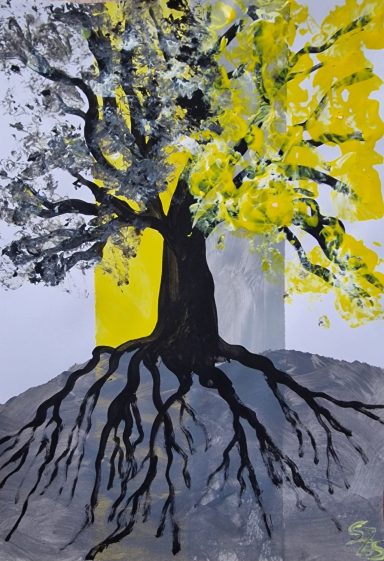 0314 - verwurzelt 0314 - verwurzelt