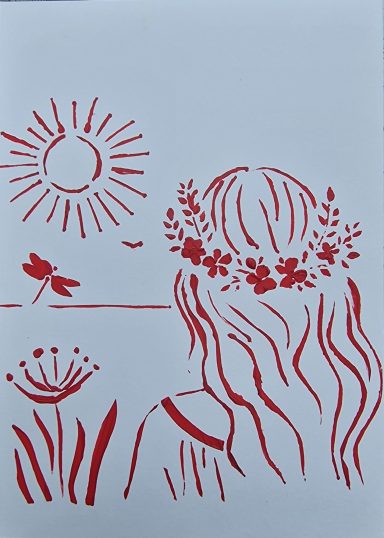 0392 - Litha-Sommersonnenwende A4