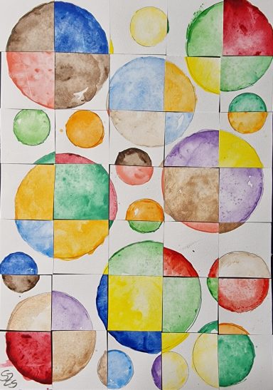 0333 - "Seifenblasen" 0333 - "Seifenblasen"