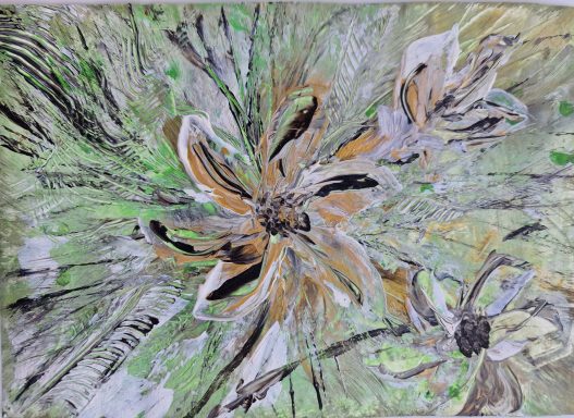 0072 Aquarellpapier 15x21 cm