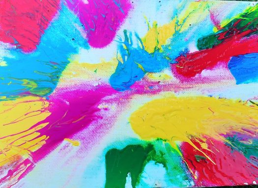 0108 Leinwandkarton 13x18 cm