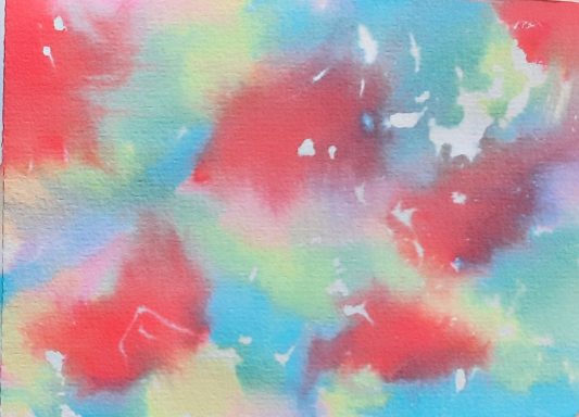 Krepppapier Krepppapier