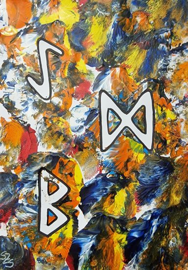 0369 - Runen 0369 - Runen