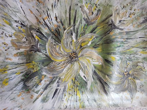 0073 altes Plakat A1