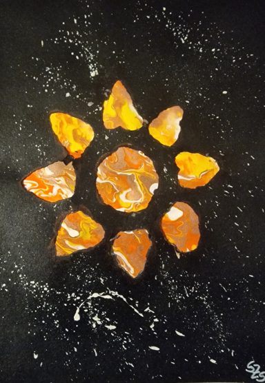 0311 - Licht kehrt zurück A4 0311 - Licht kehrt zurück A4