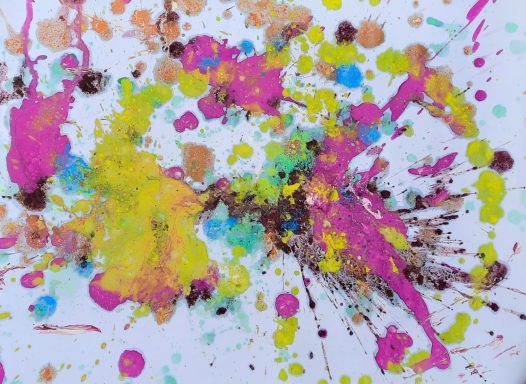 0067 altes Plakat A1