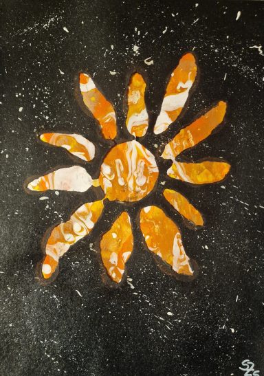 0312 - Licht kehrt zurück A4 0312 - Licht kehrt zurück A4