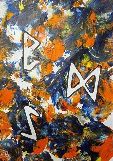 0368 - Runen 0368 - Runen