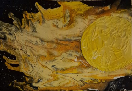 213 - Licht im Dunkel A4 213 - Licht im Dunkel A4