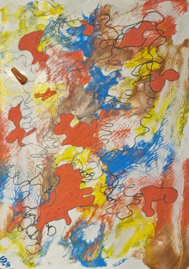 0337 - Alexandre Desplat - The Shape of Water 0337 - Alexandre Desplat - The Shape of Water