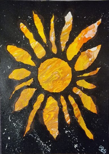 0310 - Licht kehrt zurück A4 0310 - Licht kehrt zurück A4