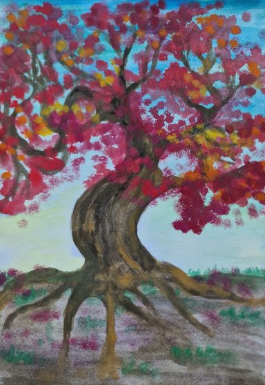 0139 Zeichenkarton 21 x 29,6 cm