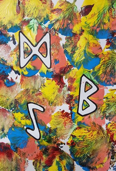 0370 - Runen 0370 - Runen