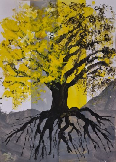 0316 - verwurzelt 0316 - verwurzelt