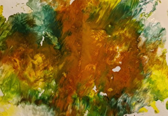 0159 Aquarellpapier 15x21 cm