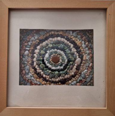 Strandsteine Strandsteine