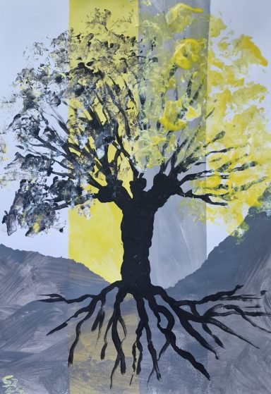 0317 - verwurzelt 0317 - verwurzelt