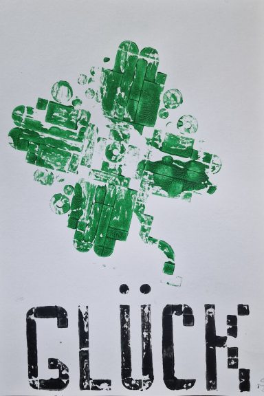 0347 - Lego-Glück 0347 - Lego-Glück