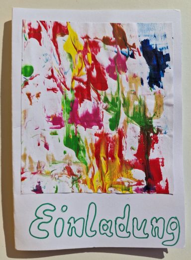 0032 Verwendung als Einladungskarte