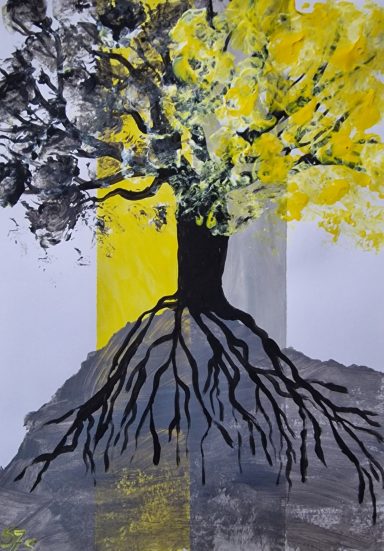 0315 - verwurzelt 0315 - verwurzelt