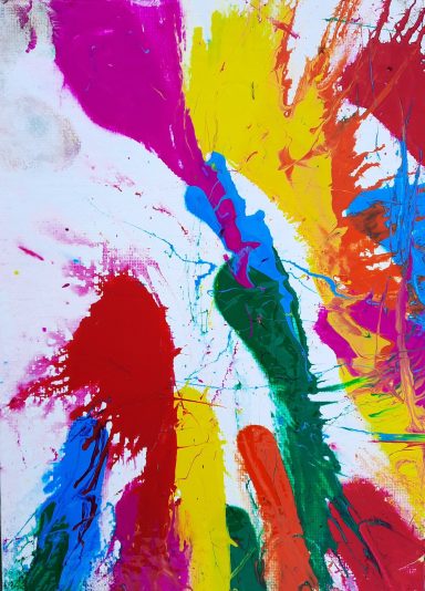 0107 Leinwandkarton 13x18 cm