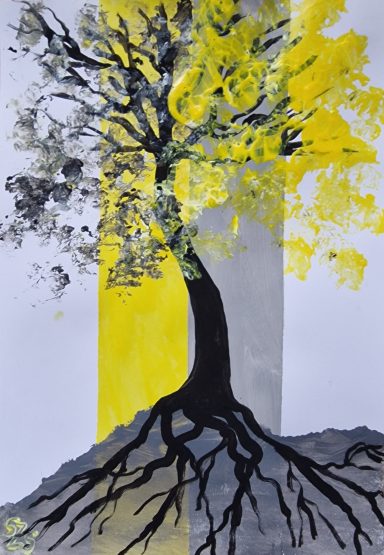 0318 - verwurzelt 0318 - verwurzelt