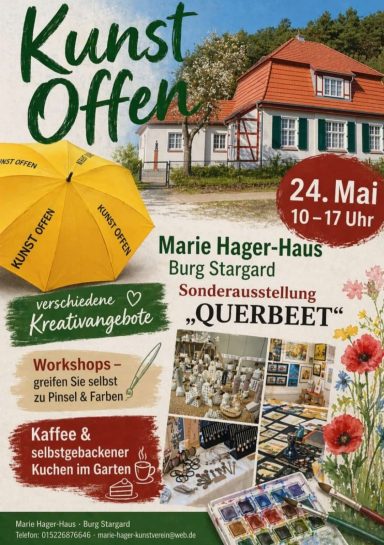 KunstOffen