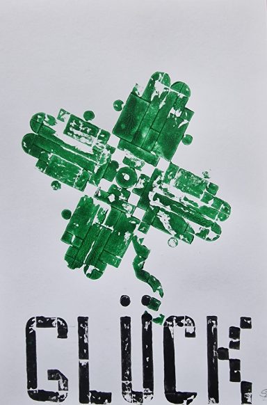 0349 - Lego-Glück 0349 - Lego-Glück