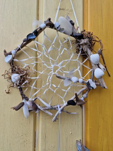 Traumfänger Traumfänger