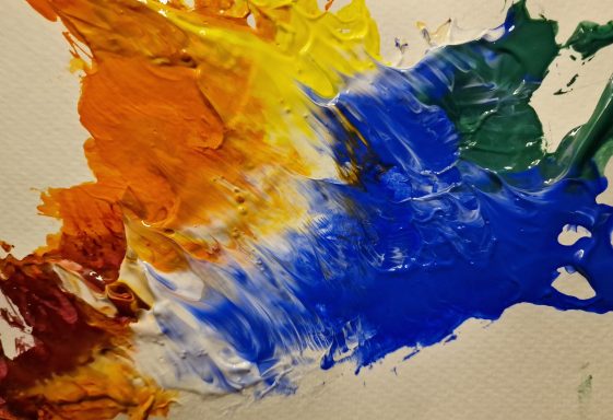 0157 Aquarellpapier 15x21 cm