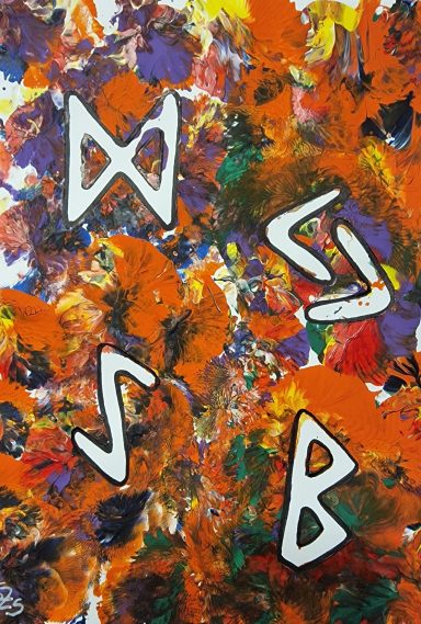 0366 - Runen 0366 - Runen