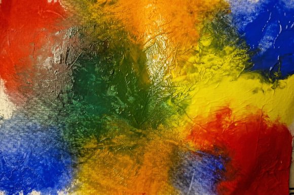 0160 Aquarellpapier 15x21 cm