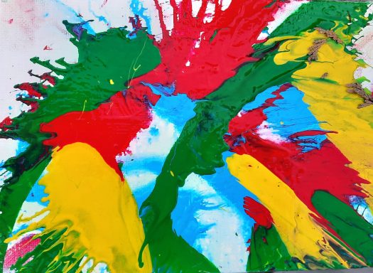 0106 Leinwandkarton 13x18 cm