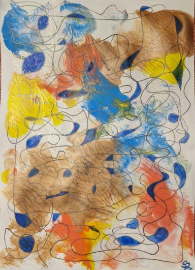 0336 - Harry Potter - Prologue Mask 0336 - Harry Potter - Prologue Mask