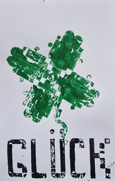 0348 - Lego-Glück 0348 - Lego-Glück