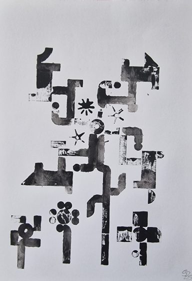 0354 - Lego-Blumenwiese 0354 - Lego-Blumenwiese