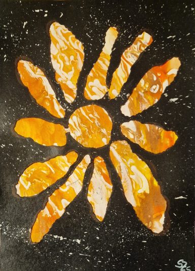 0309 - Licht kehrt zurück A4 0309 - Licht kehrt zurück A4