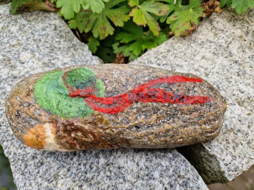 0022 La Dolce Vita- Das süße Leben 13,5x6 cm