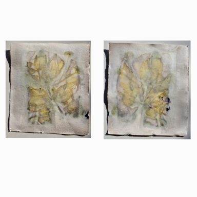 0057 Vorder- und Rückseite 14,5x17 cm