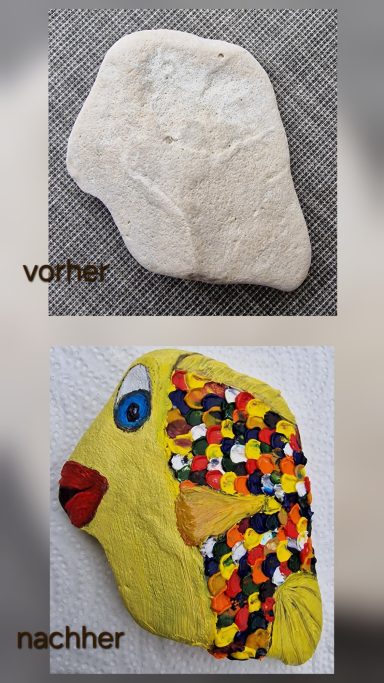 hat sein Zuhause gefunden